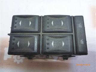 Блок управления стеклоподъёмниками Ford Mondeo 3 2002 BWY D6BA 1s7t14a132be Б/У