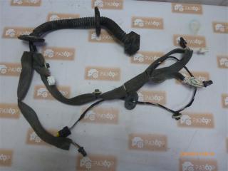 Проводка двери передняя правая Renault Megane 2011 KZ0U K4M 241240265r Б/У