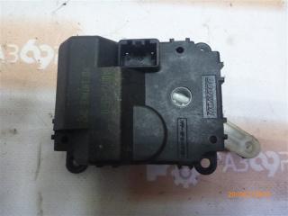 Привод заслонки отопителя Hyundai Elantra 2004 XD G4FD b40073-0570 Б/У