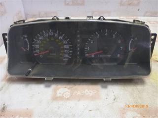 Панель приборов Mitsubishi Montero Sport 2001 K90 6G72 MR506815 Б/У