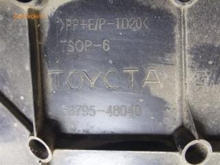 Накладка RX400h 2005 MHU38 3MZ-FE