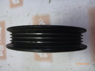 Шкив помпы Almera 2002 N16