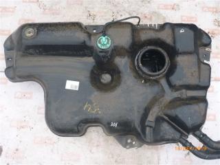 Бак топливный Renault Duster 2013 HSM F4R 8200627982 Б/У