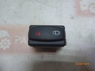 Кнопка Renault Duster 2013 HSM F4R 252108592r Б/У