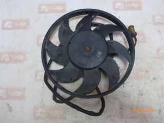 Вентилятор радиатора Passat 1998 B5 AHL