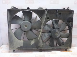 Вентилятор радиатора Grand Vitara 2007 JT J20A