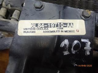 Радиатор кондиционера Ford Maverick TM1 AJ6