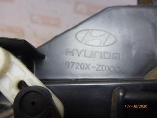 Корпус печки Elantra 2004 XD G4FD