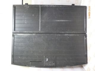 Обшивка багажника Lancer 2003-2007 CS3W 4G18