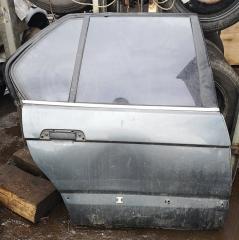 Запчасть дверь задняя правая BMW 7-Series 1986-1994 E32 41528111662 Б/У Дверь задняя правая BMW 7-Series 1986-1994 E32 41528111662 Б/У