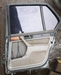Дверь задняя правая 7-Series 1986-1994 E32 Дверь задняя правая 7-Series 1986-1994 E32