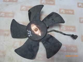 Вентилятор радиатора Daewoo Nexia 2005 N100 A15MF Б/У