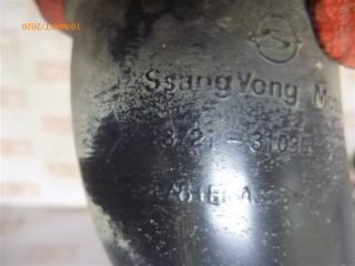 Патрубок воздушного фильтра SsangYong Actyon CJ G23C