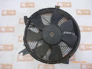 Вентилятор радиатора Montero Sport 2001 K90 6G72