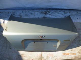 Крышка багажника Daewoo Leganza 1997