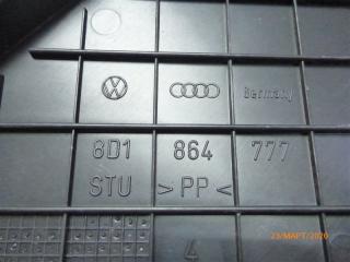 Накладка Audi A4 B5 AEB