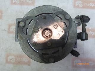 Компрессор кондиционера Subaru Forester SH EJ204