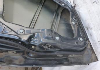 Дверь задняя правая Mazda3 2008 BK Z6
