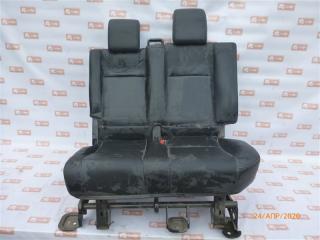 Сиденье заднее Land Rover Discovery 2008 L319 2r8314c724ab Б/У