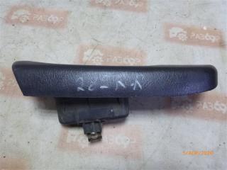 Накладка двери задняя правая Almera 2001 N16 QG15