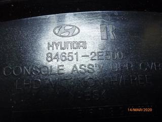 Кожух ручки кпп Tucson 2008 JM G4GC