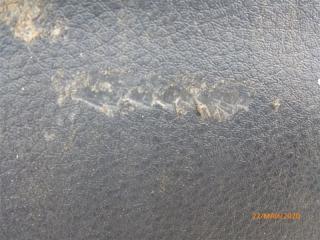Обшивка крышки багажника Outlander 2005 CU5W 4G69