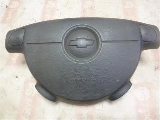 Подушка безопасности Chevrolet Lacetti 2007 J200 F16D3 96474818 Б/У