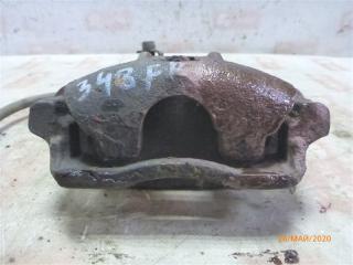 Суппорт передний правый Daewoo Nexia 2005