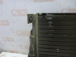 Радиатор ДВС Лада 2107 седан 2106