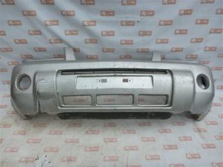 Бампер передний Nissan X-Trail 2001-2007 T30 62022EQ040 Б/У