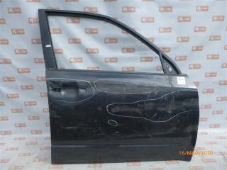 Дверь передняя правая Subaru Forester 2007-2012 SH 60009SC0219P Б/У