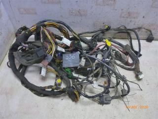 Проводка моторного отсека Renault Symbol LB0C 2006 K7J700