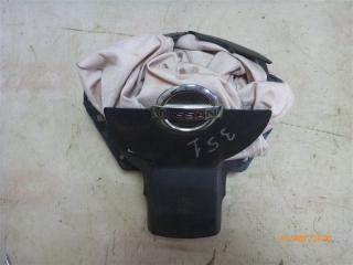 Подушка безопасности Nissan Qashqai+2 2010