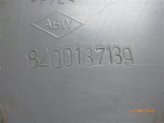Пластик салона Symbol 2006 LB0C K7J700