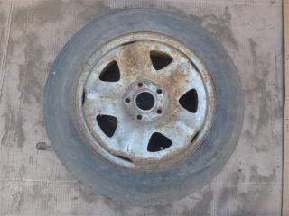 Колесо летнее R15 / 195 / 65 Yokohama A.Drive 5x108 штамп. 45ET