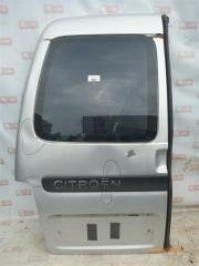 Дверь задняя Citroen Berlingo 2003