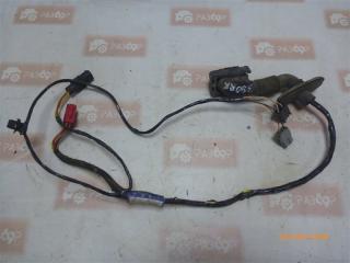 Проводка двери правая задняя Renault Laguna B56M 1998 N7QD704 Проводка двери правая задняя Renault Laguna B56M 1998 N7QD704