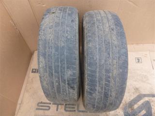 Комплект из 2-х Шина летняя 225/65R17 Michelin Latitude Tour HP