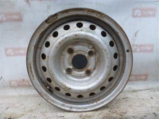 Диск штампованный R13 / 4x100 J5.5 49ET DIA56.6