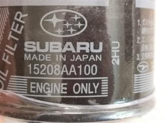 Фильтр масляный Subaru Impreza