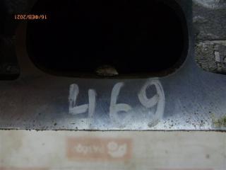 Коллектор впускной Tingo 2011 T11 SQR 481FC