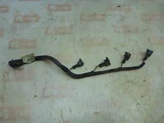 Проводка топливных форсунок Renault Fluence L30R 2011 K4M