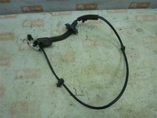 Проводка крышки багажника Renault Symbol LB0C 2005 K4JA712