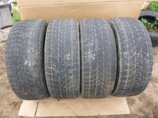 Комплект из 4-х Шина летняя 265/65R17 Bridgestone Blizzak