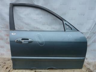 Дверь передняя правая Hyundai Sonata 2004