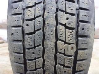 Шина зимняя 205/60R16 Dunlop SPWinterIce01