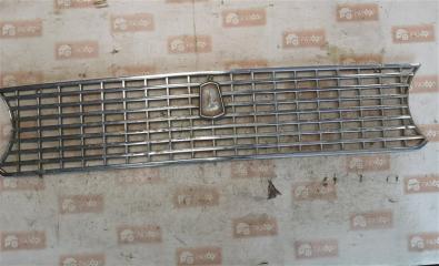 Решетка радиатора Лада 21011