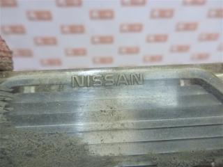 Подсветка заднего номера задняя Nissan Almera N16 QG15 1.5