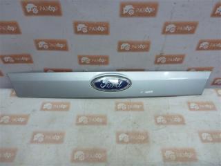 Накладка крышки багажника Ford Mondeo 2009