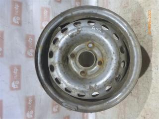 Диск штампованный R13 / 4x100 J5 49ET DIA57.1